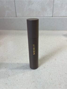 Merit The Minimalist Perfecting Complexion Foundation and Concealer Stick